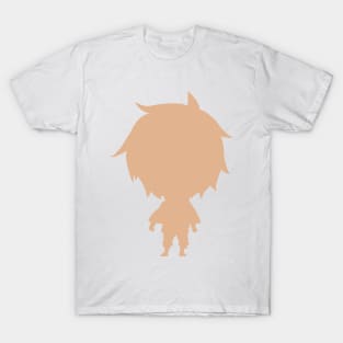 Hai Hai PedoNEET-Desu T-Shirt